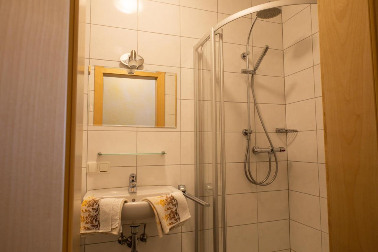 Gasthof Dreilaendereck Schwarzenberg am Bohmerwald Kültér fotó