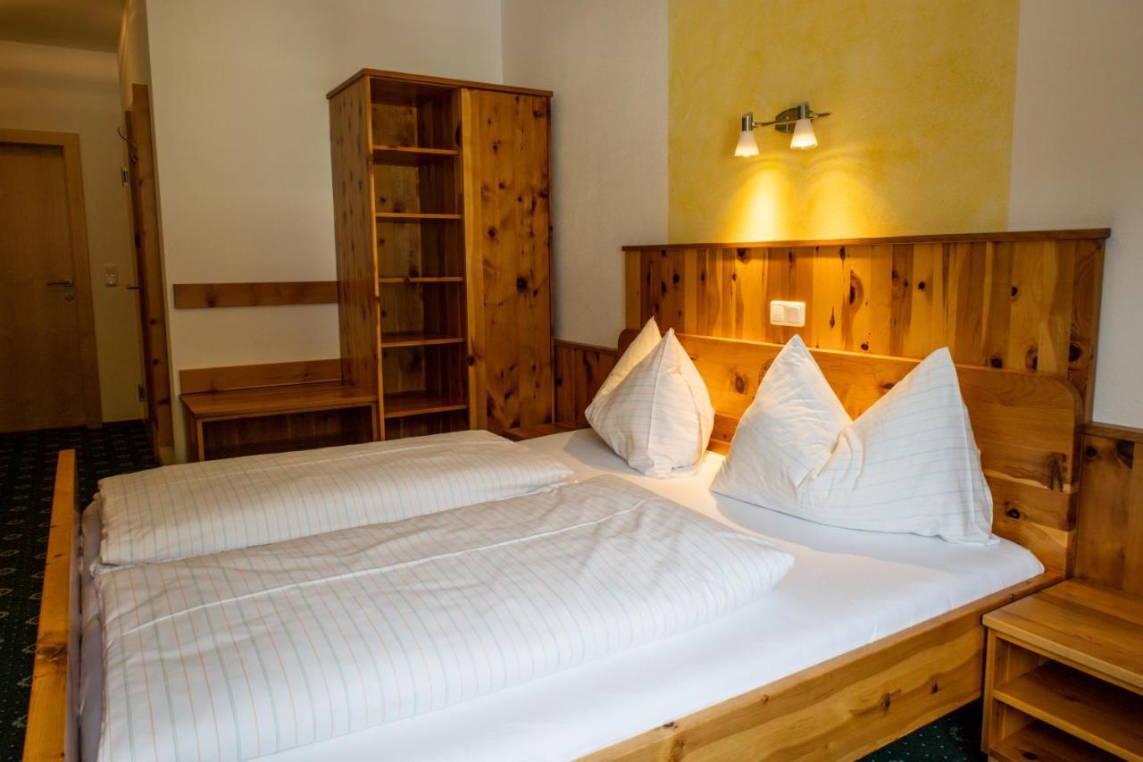 Gasthof Dreilaendereck Schwarzenberg am Bohmerwald Kültér fotó