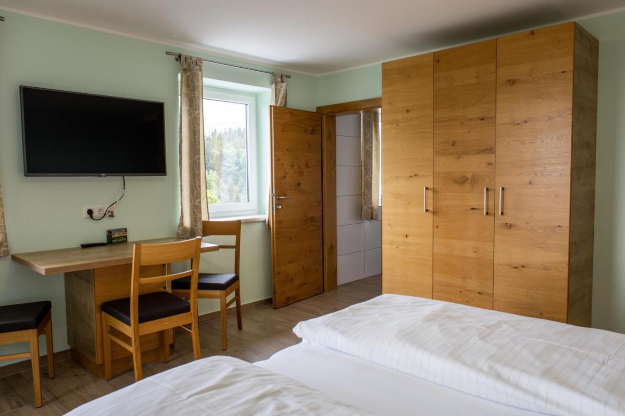 Gasthof Dreilaendereck Schwarzenberg am Bohmerwald Kültér fotó