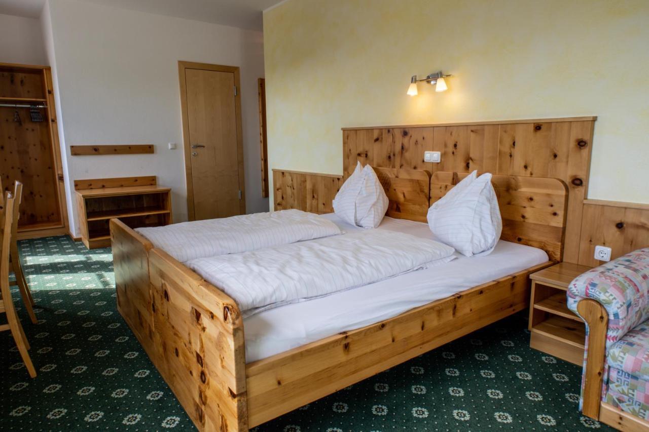 Gasthof Dreilaendereck Schwarzenberg am Bohmerwald Kültér fotó