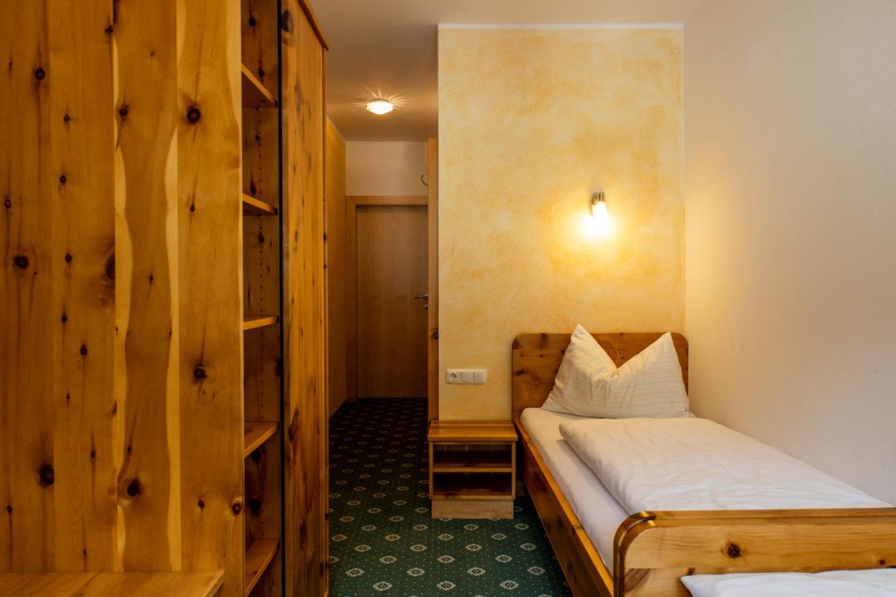 Gasthof Dreilaendereck Schwarzenberg am Bohmerwald Kültér fotó