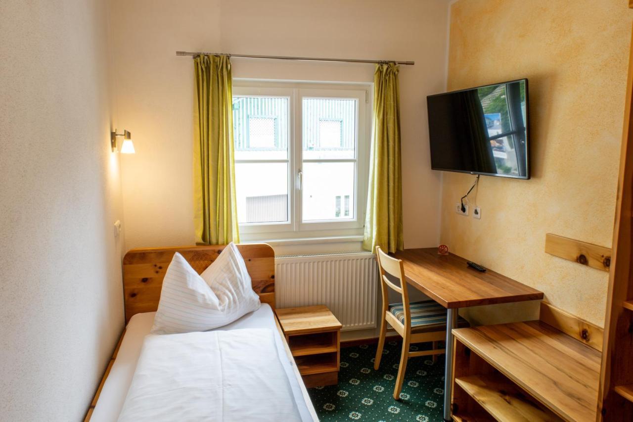 Gasthof Dreilaendereck Schwarzenberg am Bohmerwald Kültér fotó